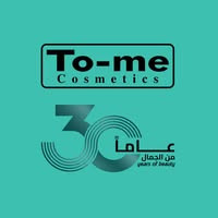 To-me Cosmetics تومي للتجميل | Ramallah