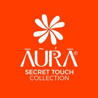 Aura Secret Collection | Ramallah