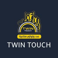 Twin touch | Hebron