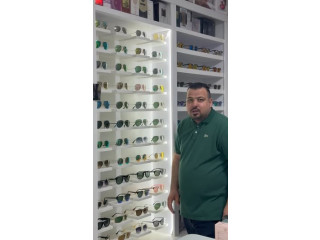 نظارات Ray-Ban