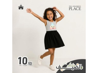 Children's Dress