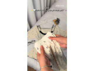 بجامه بنحكى عنها من اجمل ترندات ايلينا❤️لا تقاوم