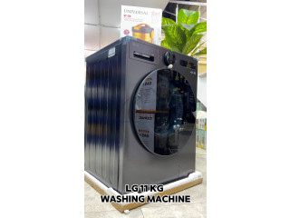 LG 2025 – الجيل الجديد من الغسالات الذكية!