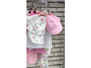 Summer Dresses for Girls