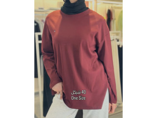 Long Sleeve Top