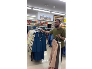 Stylish Dresses and Skirts