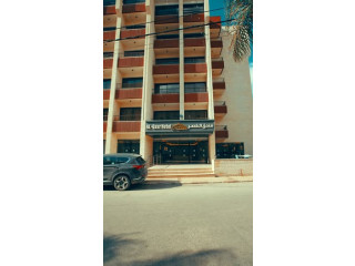 فندق القصر