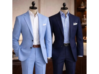 Men's Suits