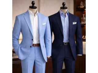Men's Suits