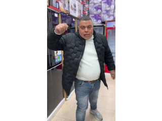 ثلاجة الاربع ابواب