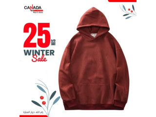 CANADA ORE Wear shoes 25 MM WINTER Sale
