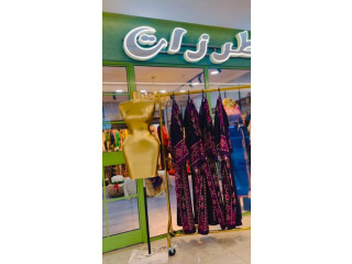 Traditional Dresses