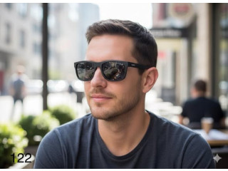 خصم 75% على جميع النظارات الشمسية