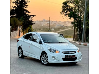 2016 Hyundai ACCENT