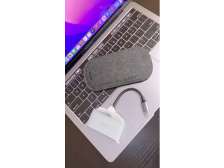 WiWU 5 in 1 Alpha Hub