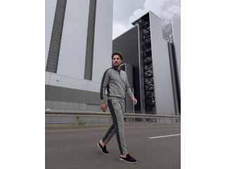 Donati Cashmere Set