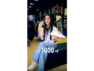 GoGoose Footwear