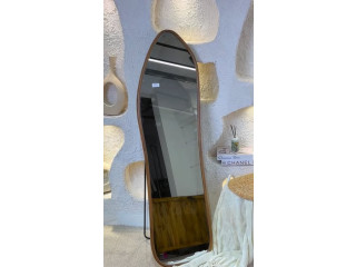 Full-Length Mirror