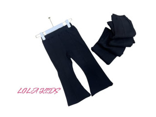 Kids Flared Pants