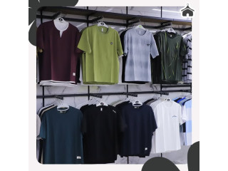 Assorted T-Shirts