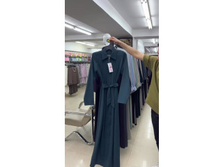 Long Sleeve Dress