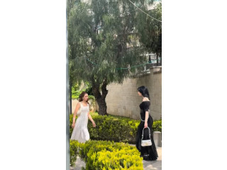Elegant Dresses