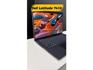 Dell Latitude 7410