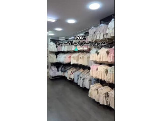 Children's Dresses