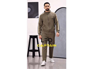 New winter collection 2026