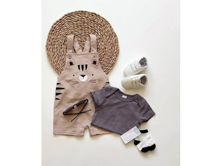 Baby Boys Sleepwear
