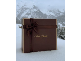 Maen Donati Collection