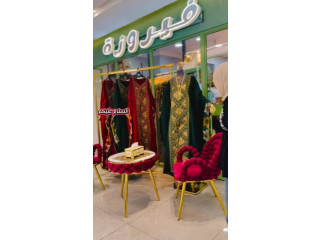 جلابيات خليجي اشي فاخر