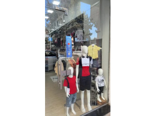 Kids Clothing