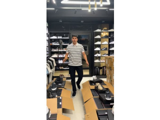 TOM-MY HILFIGER