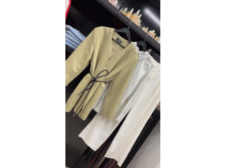 Stylish Women's Jacket