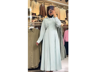 Long Sleeve Dress