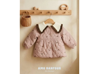 تشكيلة من الجكيتات البناتي