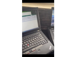 لابتوب lenovo thinkpad t430