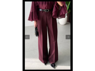 New collection summer 2026