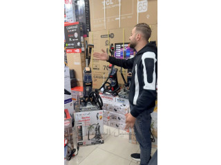 مكانس غسيل السجاد – جميع الأنواع