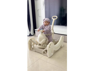لعبة الحصان متعددة الوظائف 5 ب 1