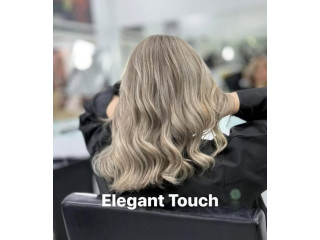 Elegant Touch