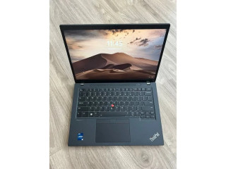 Lenovo ThinkPad T14 Gen 3