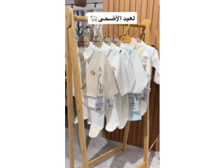 جديد طقومة ولادي 5 قطع