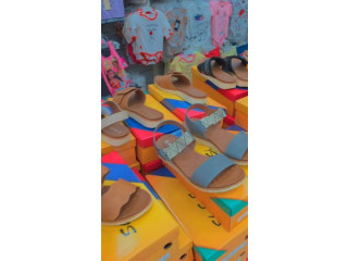 Stylish Sandals