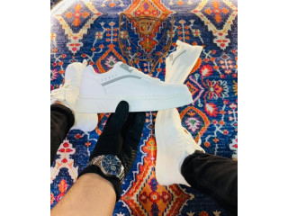 الحذاء