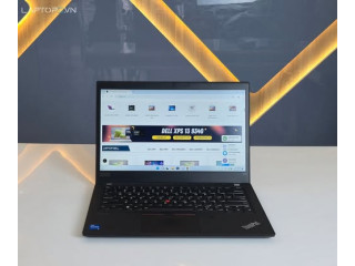 Lenovo ThinkPad X13