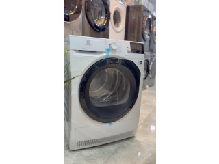 نشافات Electrolux الالمانيه
