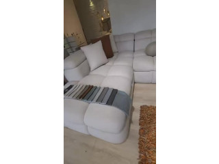 Modern Sectional Sofa