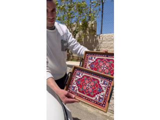 توقعي سعر العرض واربحي طقم هديه